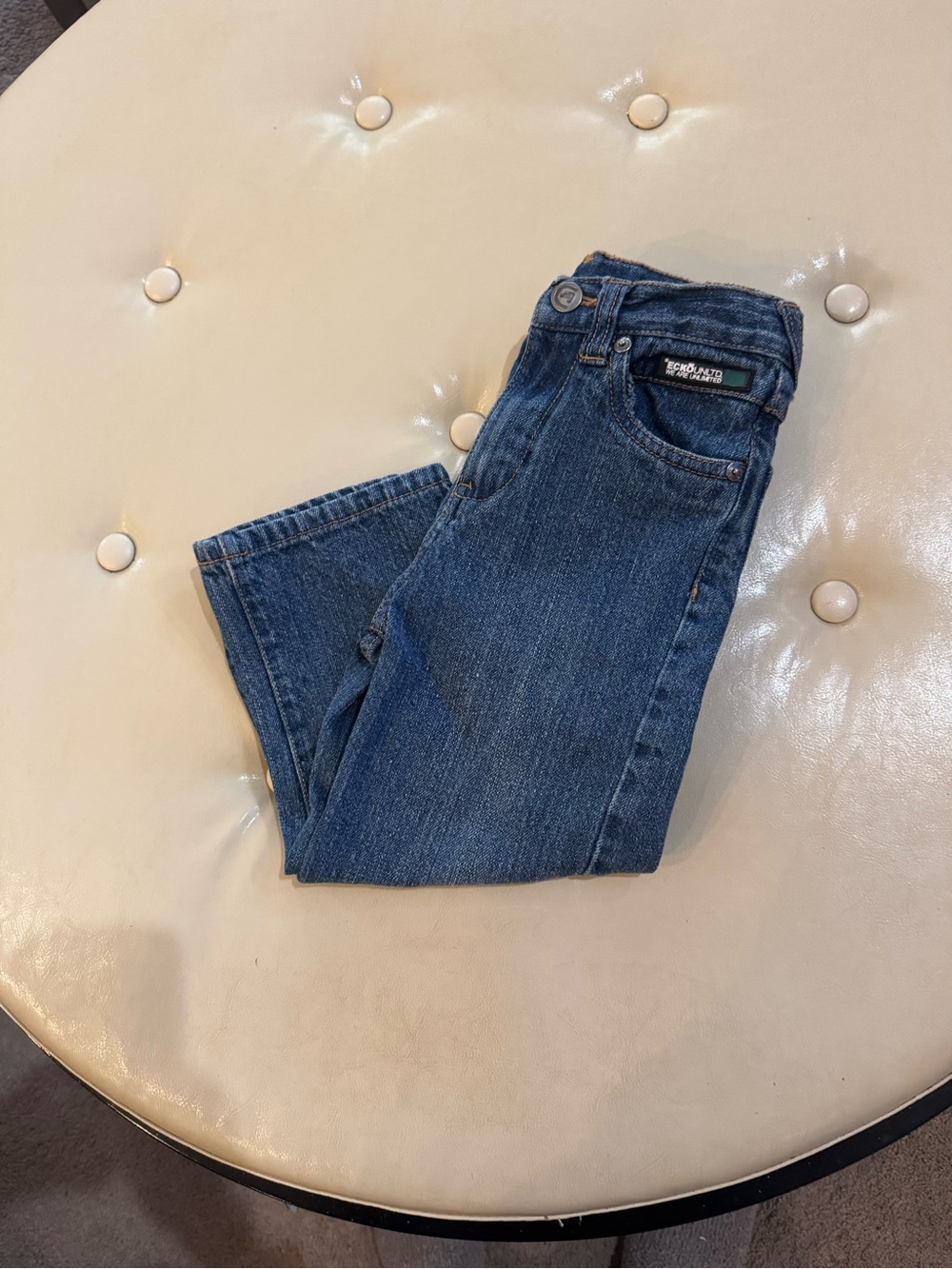 ECKO UNLTD. Boys Sz 4T Jeans